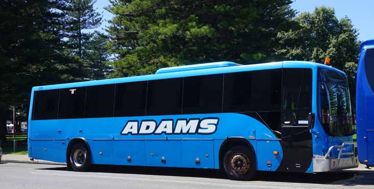 Adams Daewoo BH117L UBC-Chiron C37